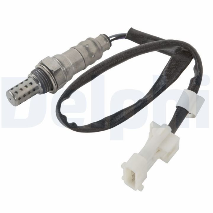 Oksijen (Lambda) Sensörü Mini Citroen - Delphi ES20413-12B1