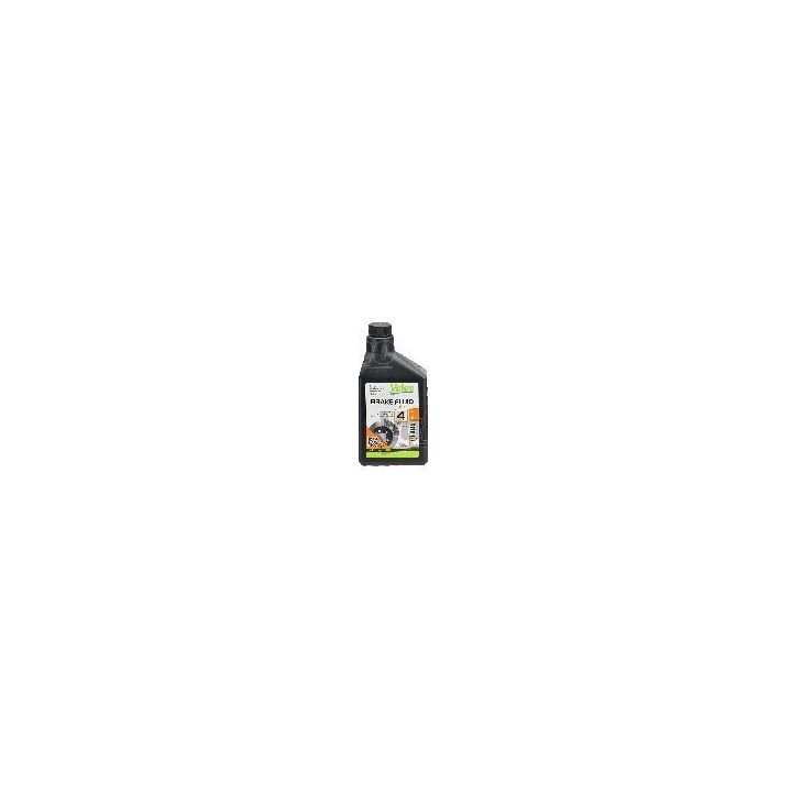 Valeo Dot4 Hidrolik Fren Yağı 500ml - Valeo 402402