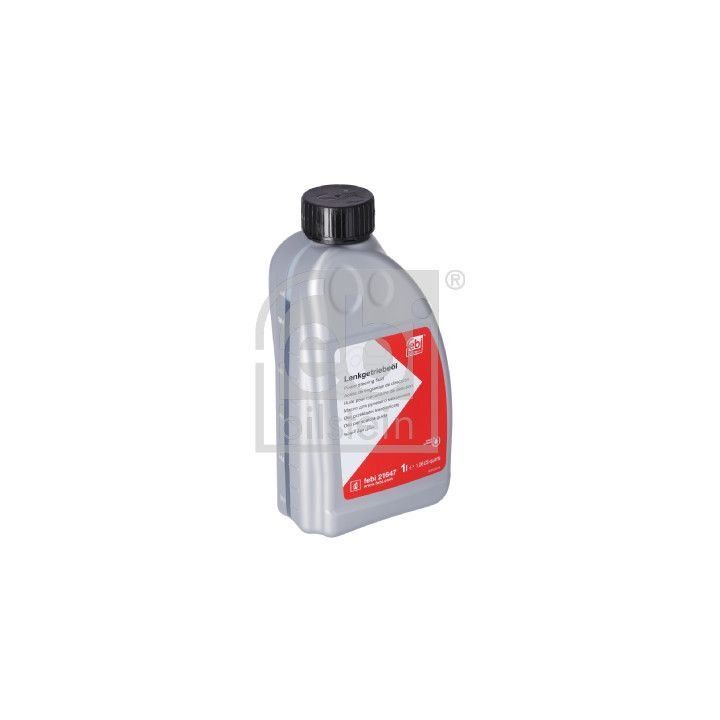 Febi Mercedes Benz Pentosin Hidrolik Yağı - Febi 21647