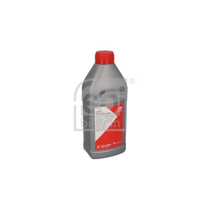 Febi Hidrolik Yağı 1 Litre - Febi 26461