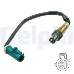 Oksijen Sensörü Ford C-Max, Focus (2003 - ) - Delphi ES21095-12B1