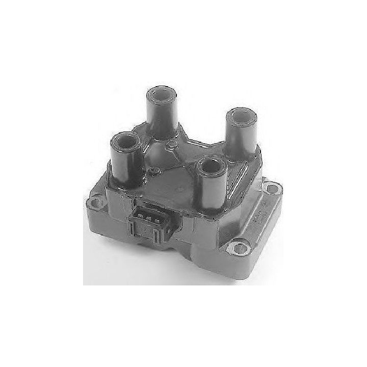 Ateşleme Bobini Opel Frontera Omega Vectra Astra Calibra - Bosch 0221503001