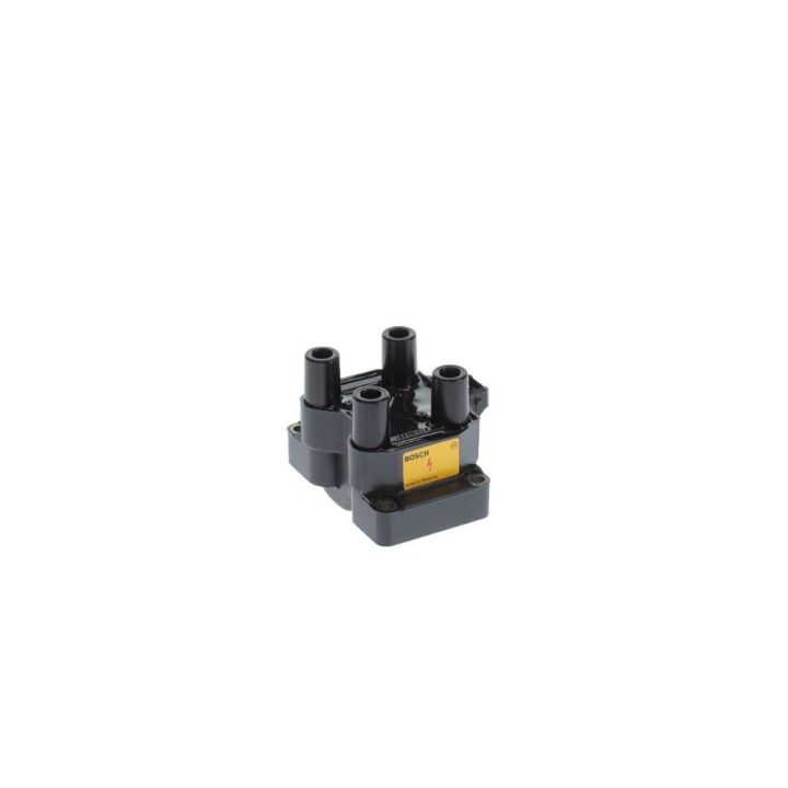 Ateşleme Bobini Opel Frontera Omega Vectra Astra Calibra - Bosch 0221503001