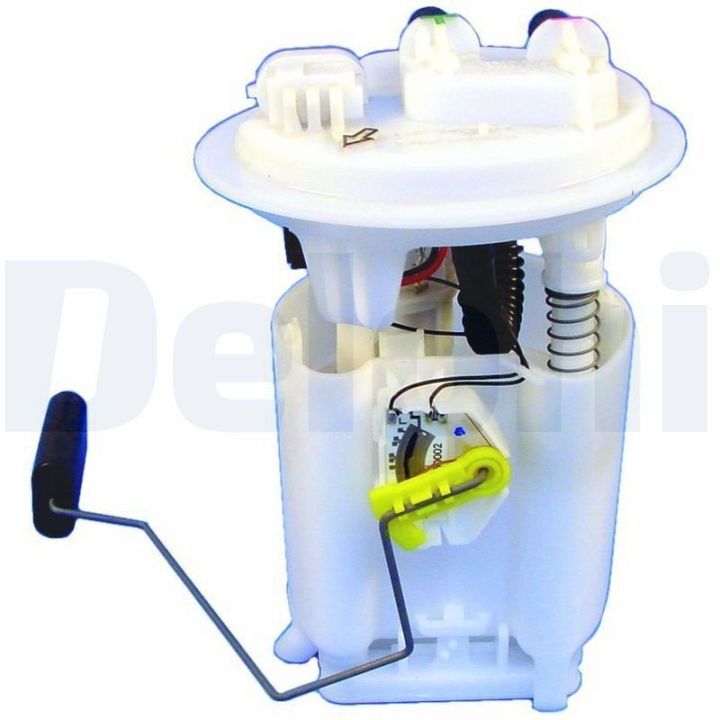 Yakıt Depo Şamandırası – Renault Clio II 1.4 / 1.6 16V (K4J, K4M), Symbol 1.4 (K7J) – Delphi FE10049-12B1