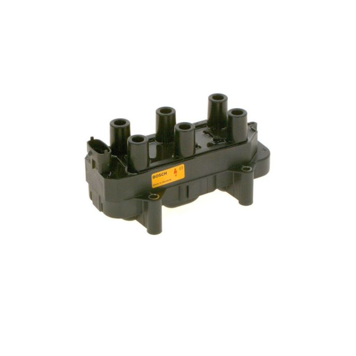 Ateşleme Bobini Opel Omega B X25xe X30xe - Bosch 0221503017