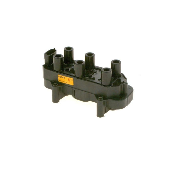 Ateşleme Bobini Opel Omega B X25xe X30xe - Bosch 0221503017