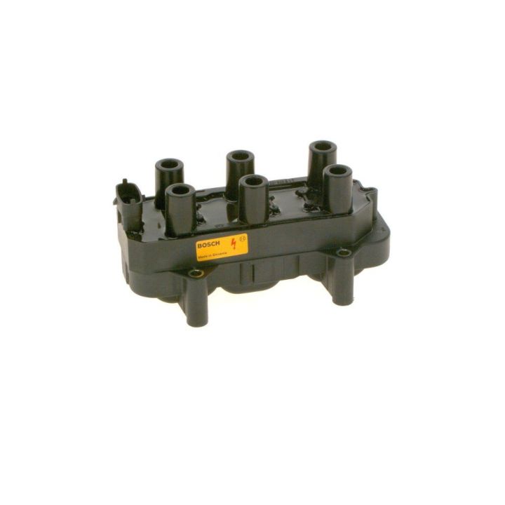Ateşleme Bobini Opel Omega B X25xe X30xe - Bosch 0221503017