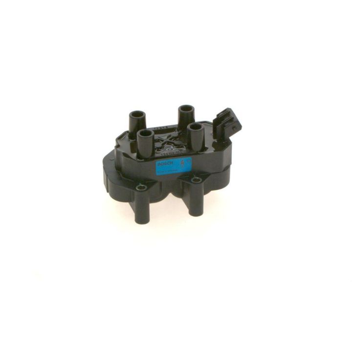 Ateşleme Bobini Psa 106 205 306 Ax Zx 1.0-1.6 - Bosch 0221503024