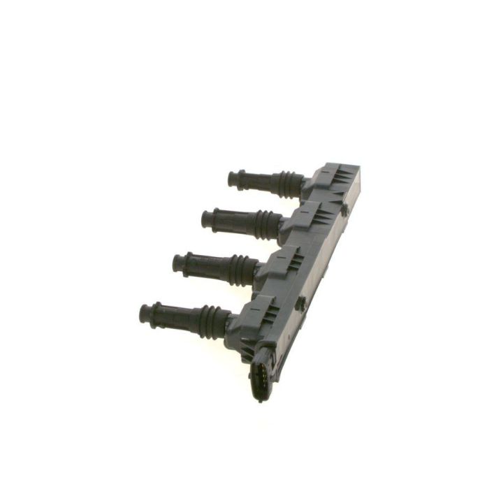 Ateşleme Bobini Opel Agila Meriva Tigra Astra G (2000-2010) - Bosch 0221503472