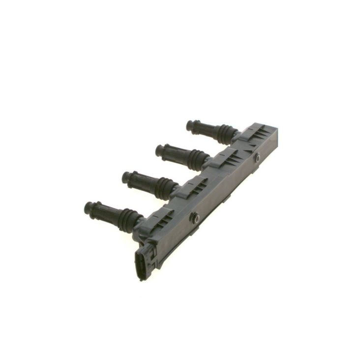 Ateşleme Bobini Opel Agila Meriva Tigra Astra G (2000-2010) - Bosch 0221503472