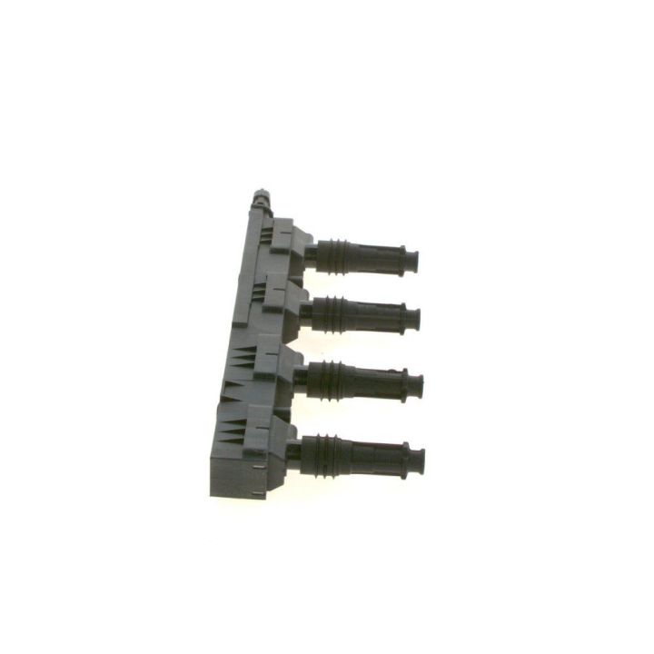 Ateşleme Bobini Opel Agila Meriva Tigra Astra G (2000-2010) - Bosch 0221503472