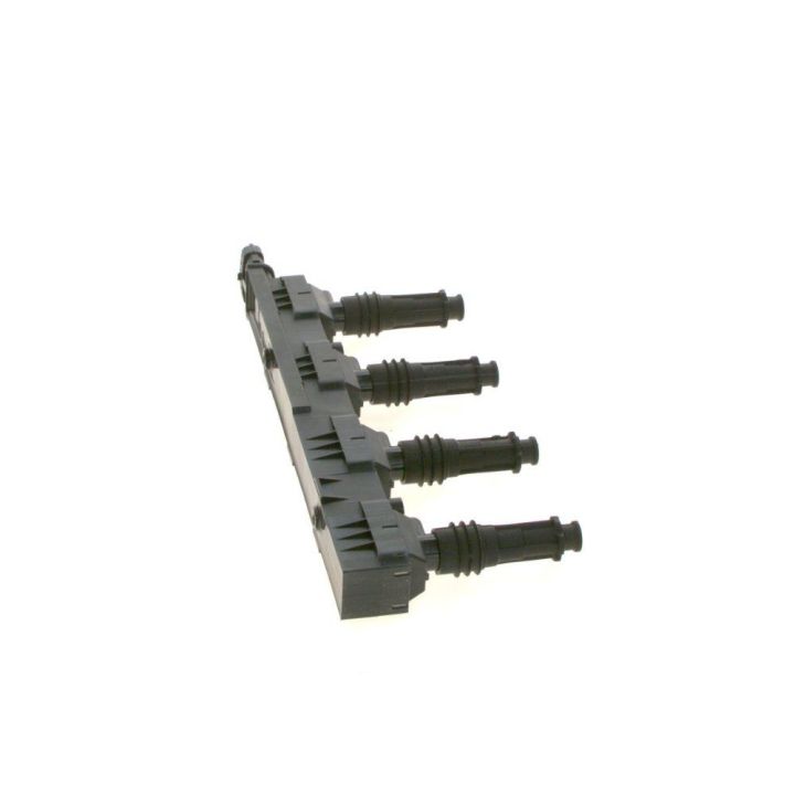 Ateşleme Bobini Opel Agila Meriva Tigra Astra G (2000-2010) - Bosch 0221503472