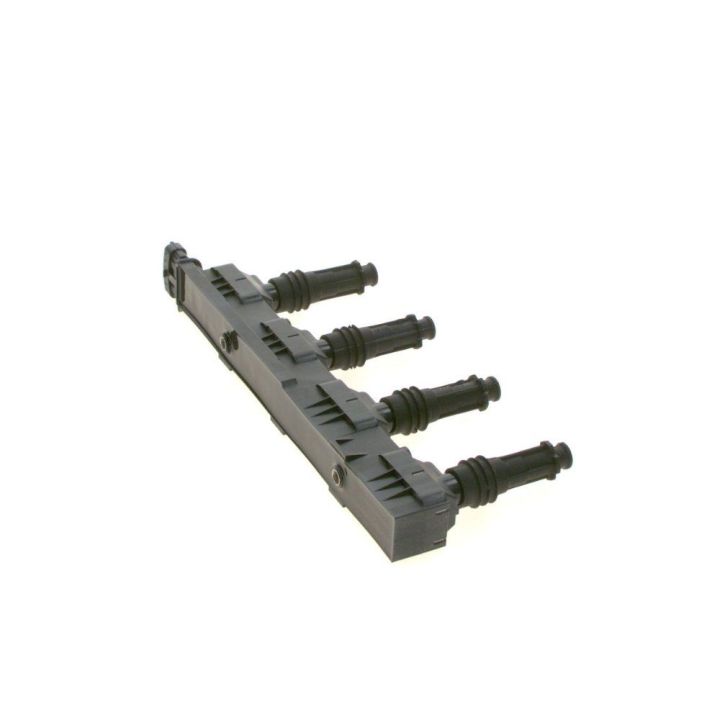Ateşleme Bobini Opel Agila Meriva Tigra Astra G (2000-2010) - Bosch 0221503472