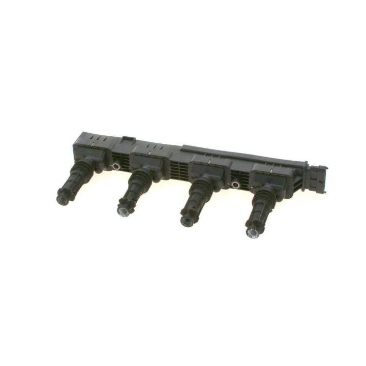 Ateşleme Bobini Opel Agila Meriva Tigra Astra G (2000-2010) - Bosch 0221503472