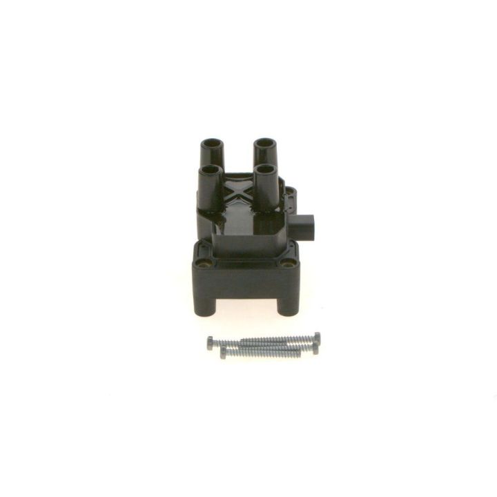 Ateşleme Bobini Ford Fiesta Focus Mondeo Volvo C30 S40 - Bosch 0221503485