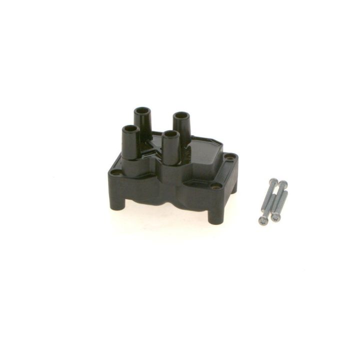 Ateşleme Bobini Ford Fiesta Focus Mondeo Volvo C30 S40 - Bosch 0221503485