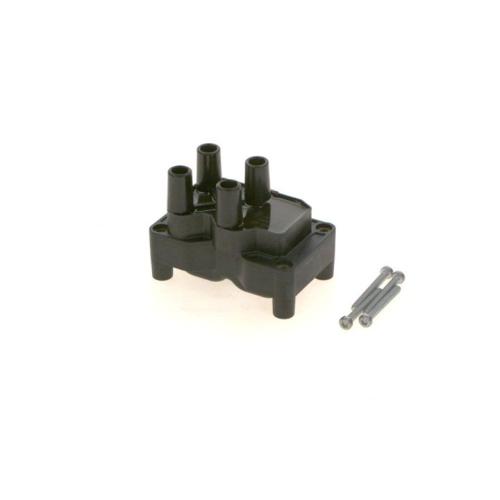 Ateşleme Bobini Ford Fiesta Focus Mondeo Volvo C30 S40 - Bosch 0221503485