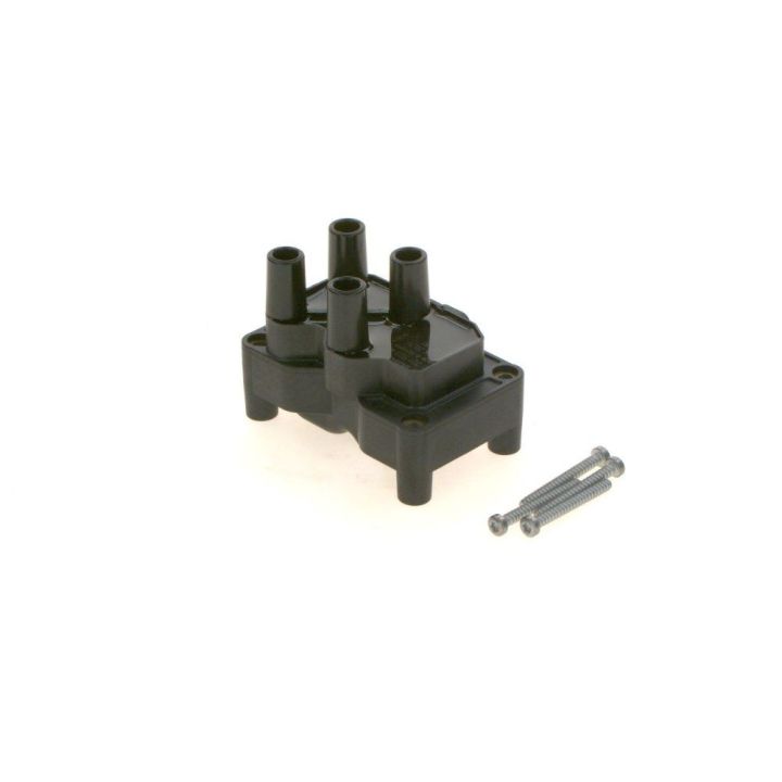 Ateşleme Bobini Ford Fiesta Focus Mondeo Volvo C30 S40 - Bosch 0221503485