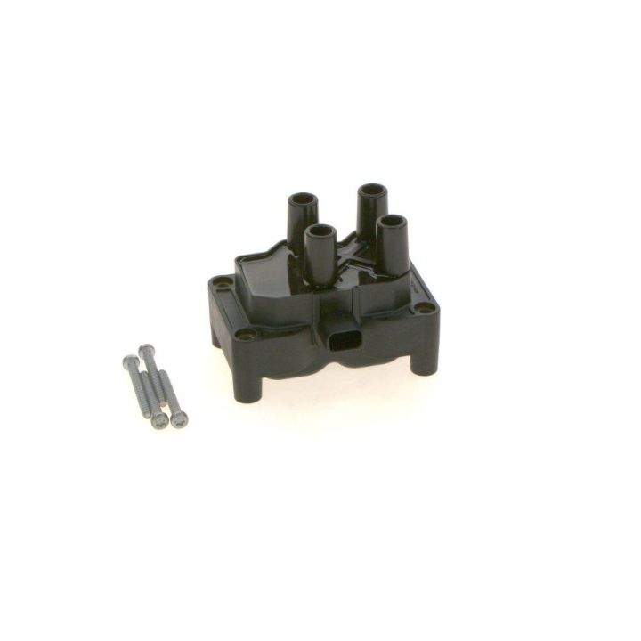 Ateşleme Bobini Ford Fiesta Focus Mondeo Volvo C30 S40 - Bosch 0221503485