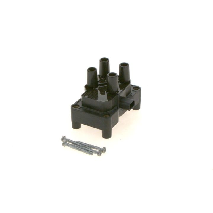 Ateşleme Bobini Ford Fiesta Focus Mondeo Volvo C30 S40 - Bosch 0221503485