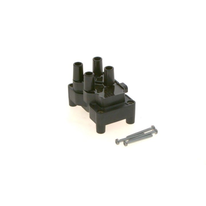 Ateşleme Bobini Ford Fiesta Focus Mondeo Volvo C30 S40 - Bosch 0221503485