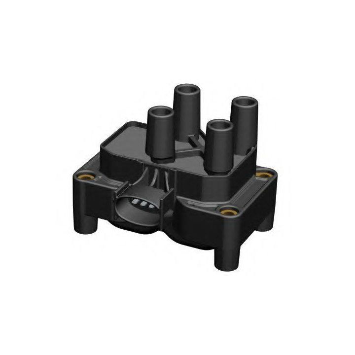 Ateşleme Bobini Ford Fiesta Focus Mondeo Mazda 121 2 6 - Bosch 0221503490