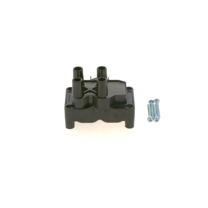 Ateşleme Bobini Ford Fiesta Focus Mondeo Mazda 121 2 6 - Bosch 0221503490
