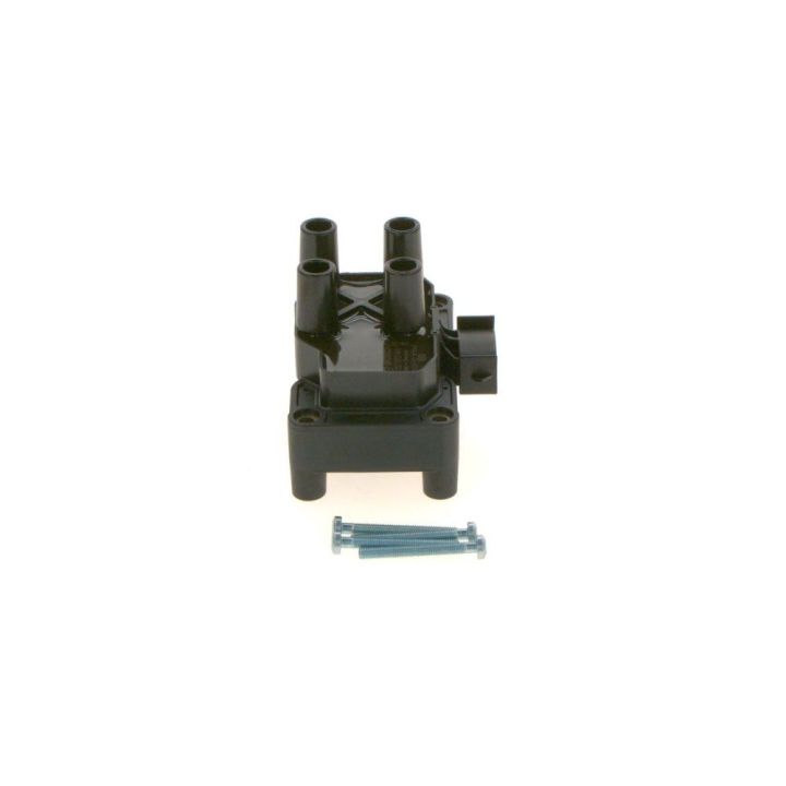 Ateşleme Bobini Ford Fiesta Focus Mondeo Mazda 121 2 6 - Bosch 0221503490