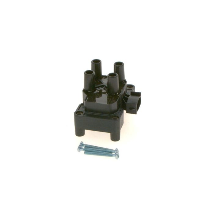 Ateşleme Bobini Ford Fiesta Focus Mondeo Mazda 121 2 6 - Bosch 0221503490