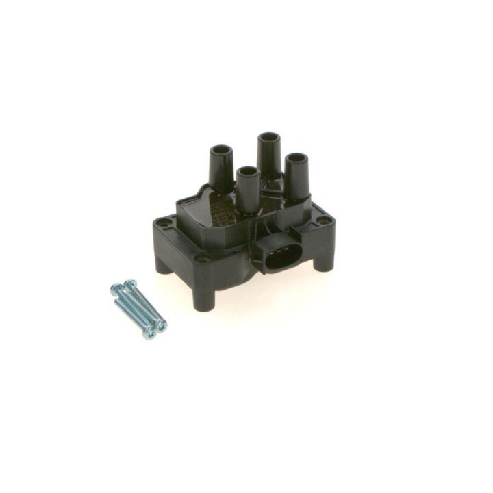 Ateşleme Bobini Ford Fiesta Focus Mondeo Mazda 121 2 6 - Bosch 0221503490