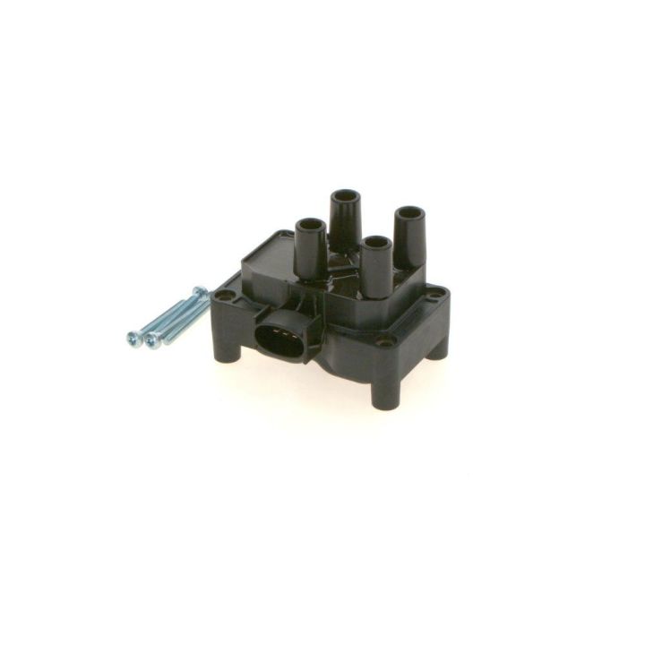 Ateşleme Bobini Ford Fiesta Focus Mondeo Mazda 121 2 6 - Bosch 0221503490
