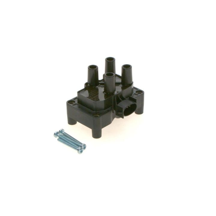 Ateşleme Bobini Ford Fiesta Focus Mondeo Mazda 121 2 6 - Bosch 0221503490