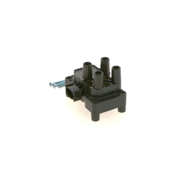 Ateşleme Bobini Ford Fiesta Focus Mondeo Mazda 121 2 6 - Bosch 0221503490