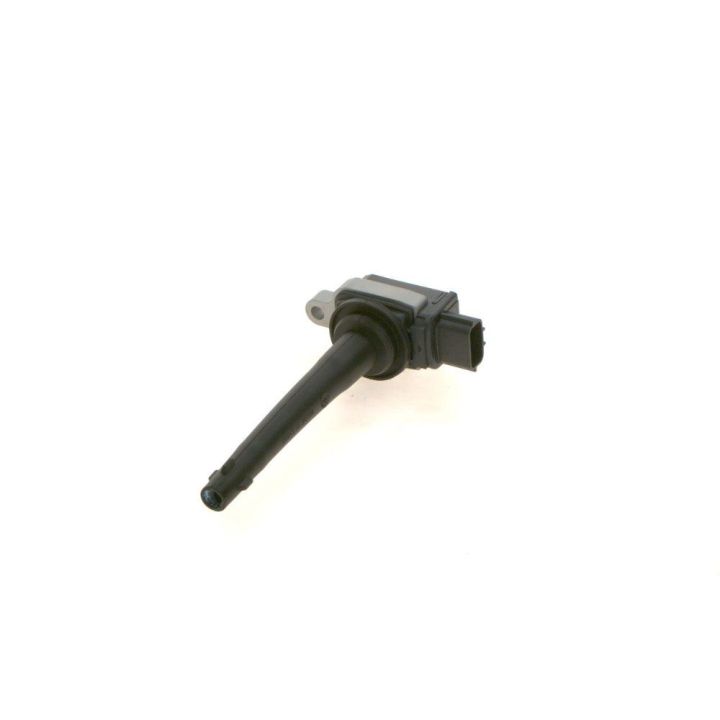 Renault Clio III Laguna III Nissan Qashqai Ateşleme Bobini - Bosch 0221604014
