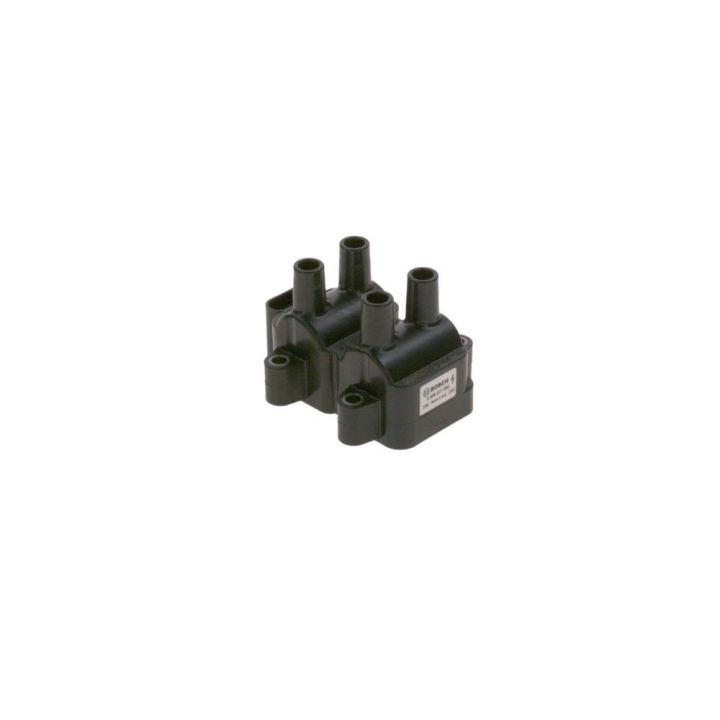 Ateşleme Bobini Logan Dokker Sandero Solenza 1.4-1.6 - BOSCH 0986221060