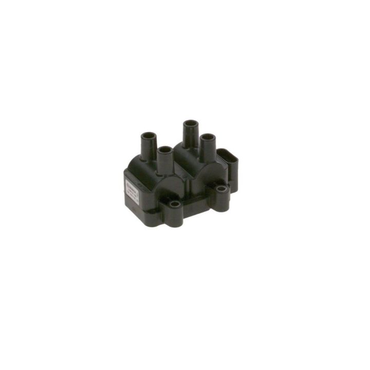 Ateşleme Bobini Logan Dokker Sandero Solenza 1.4-1.6 - BOSCH 0986221060