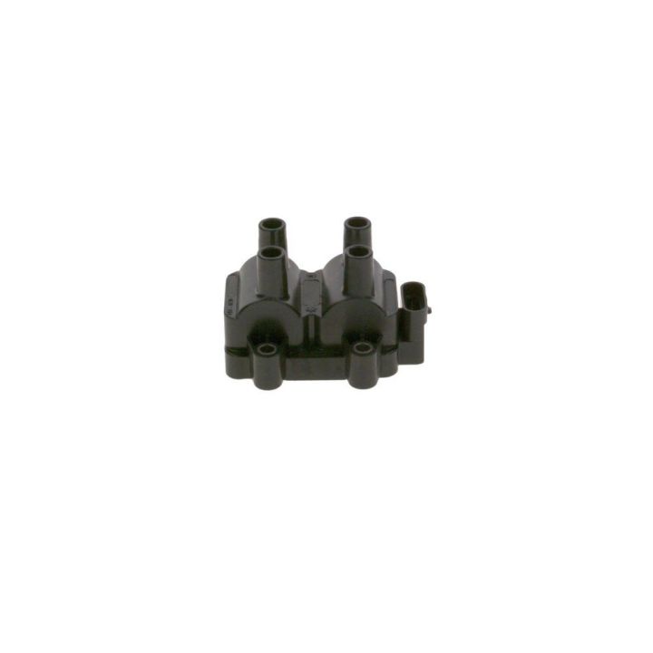 Ateşleme Bobini Logan Dokker Sandero Solenza 1.4-1.6 - BOSCH 0986221060