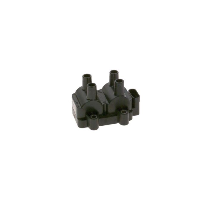 Ateşleme Bobini Logan Dokker Sandero Solenza 1.4-1.6 - BOSCH 0986221060
