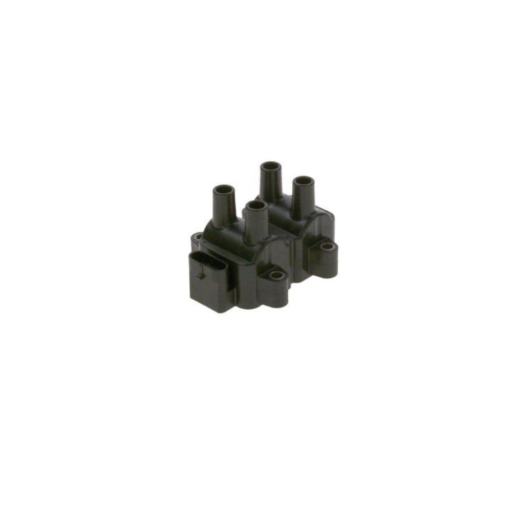 Ateşleme Bobini Logan Dokker Sandero Solenza 1.4-1.6 - BOSCH 0986221060