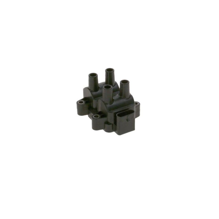 Ateşleme Bobini Logan Dokker Sandero Solenza 1.4-1.6 - BOSCH 0986221060