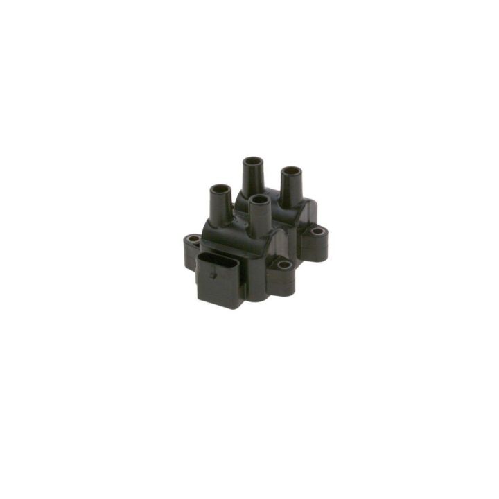 Ateşleme Bobini Logan Dokker Sandero Solenza 1.4-1.6 - BOSCH 0986221060