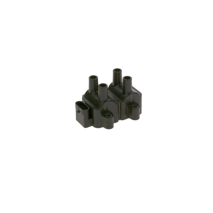 Ateşleme Bobini Logan Dokker Sandero Solenza 1.4-1.6 - BOSCH 0986221060