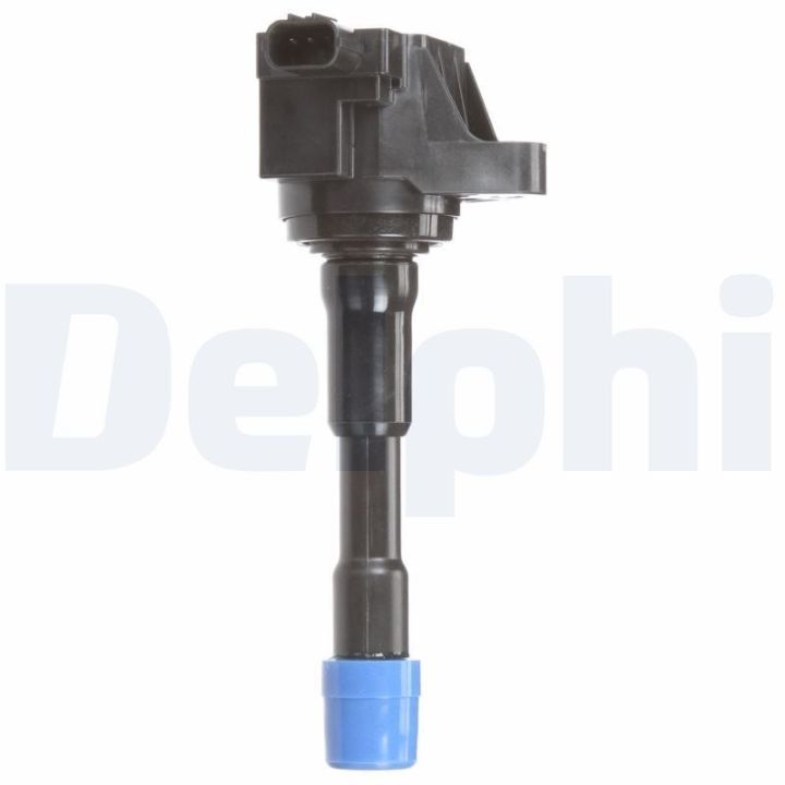 Ateşleme Bobini Honda Civic Fit Jazz - Delphi GN10248-12B1