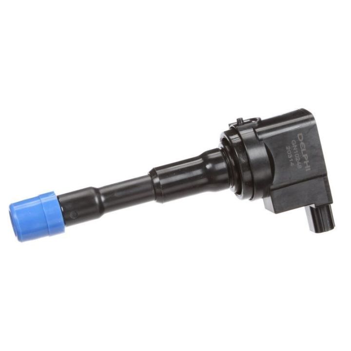 Ateşleme Bobini Honda Civic Fit Jazz - Delphi GN10248-12B1