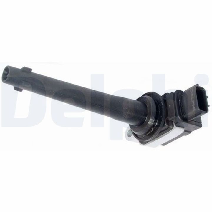 Ateşleme Bobini Nissan Qashqai Micra X-Trail (2005-2013) - Delphi GN10317-12B1