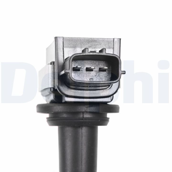Ateşleme Bobini Nissan Qashqai Micra X-Trail (2005-2013) - Delphi GN10317-12B1