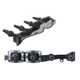 Ateşleme Bobini Citroen C3 Berlingo Peugeot 206 307 Partner - Valeo 245095