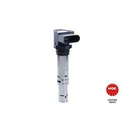 Ateşleme Bobini Vw Bora Golf Iv-V-Vi Passat Audi A3 Seat Leon - Ngk 48003
