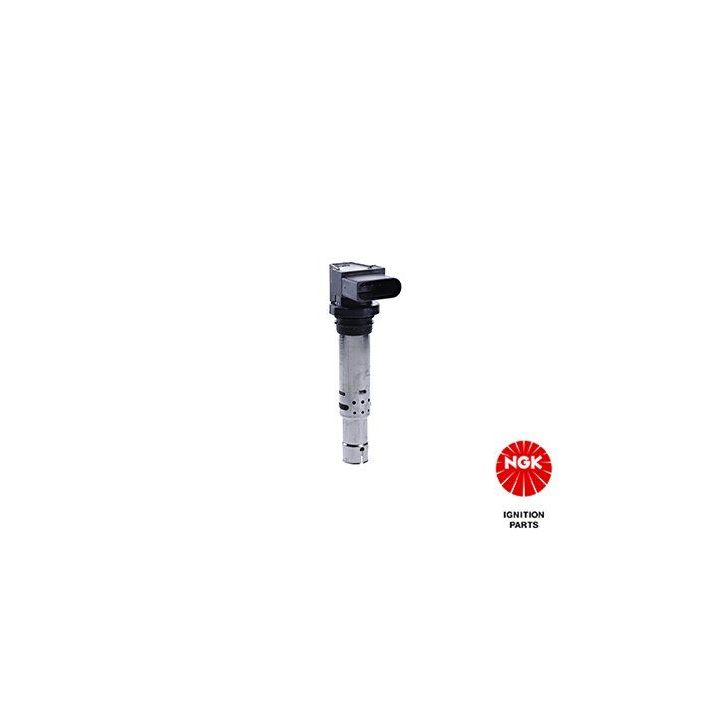 Ateşleme Bobini Vw Bora Golf Iv-V-Vi Passat Audi A3 Seat Leon - Ngk 48003