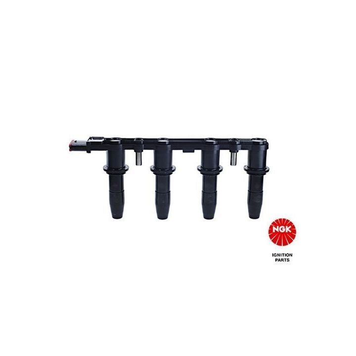 Ateşleme Bobini Alfa Romeo Fiat Opel Astra Corsa Vectra - Ngk 48004